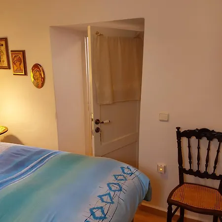 Emily's Bed & Breakfast Mirsini (Tinos)