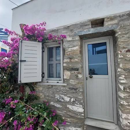 Bed & Breakfast Emily's Mirsini (Tinos)