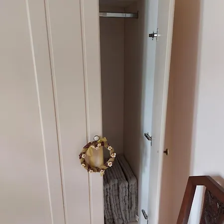 Emily's Mirsini (Tinos)