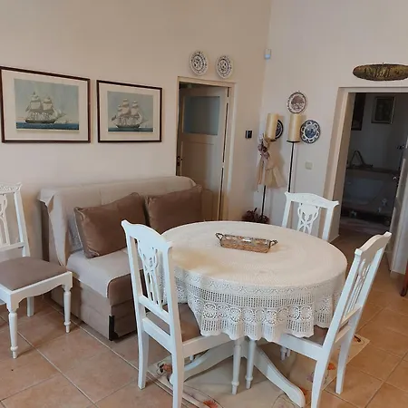 Bed & Breakfast Emily's Mirsini (Tinos)