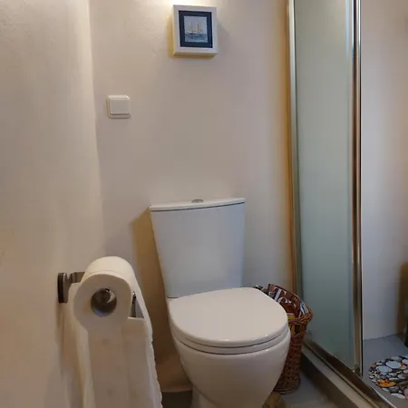 Emily's Bed & Breakfast Mirsini (Tinos)