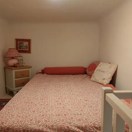 Emily's * Mirsini (Tinos)