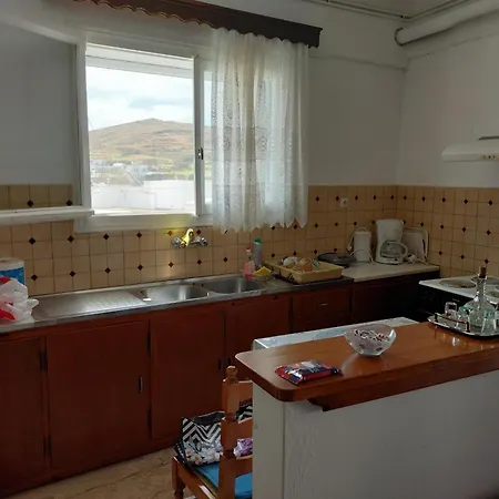 Emily's Отель типа 