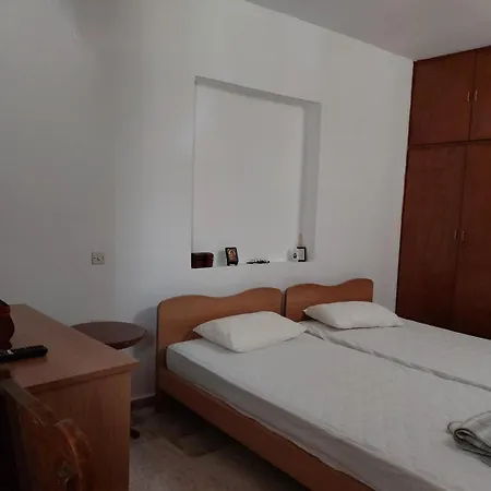 Bed & Breakfast Emily's *