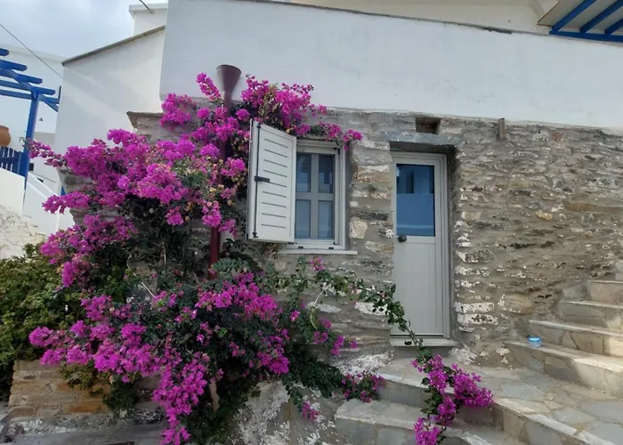 Emily's Bed & Breakfast *