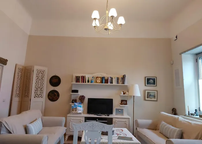 Emily's Bed & Breakfast *