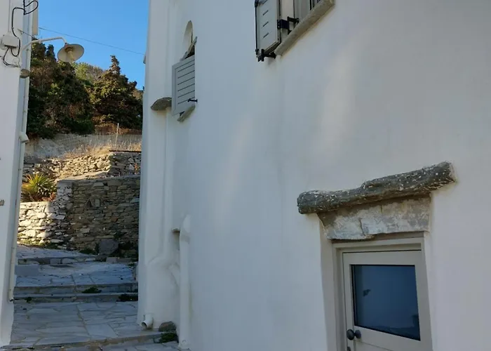 Bed & Breakfast Emily's *