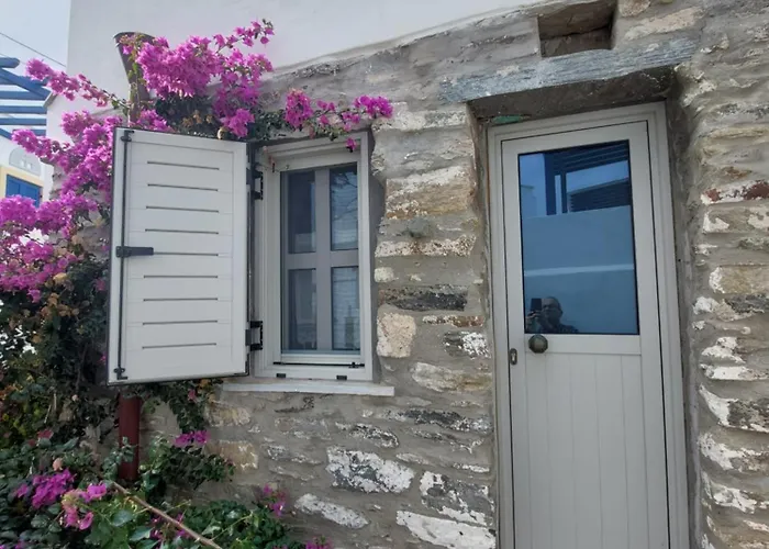 Bed & Breakfast Emily's Mirsini (Tinos)