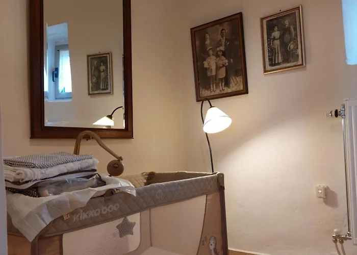 Bed & Breakfast Emily's