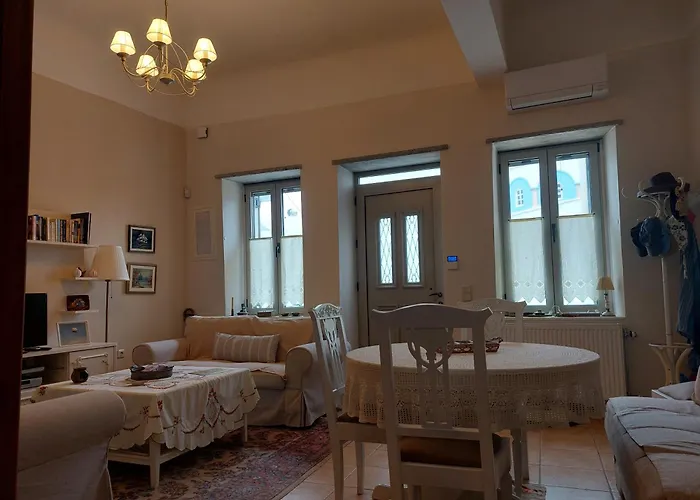 Emily's Bed & Breakfast *