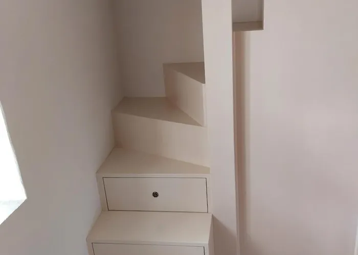 Emily's Bed & Breakfast Mirsini (Tinos)