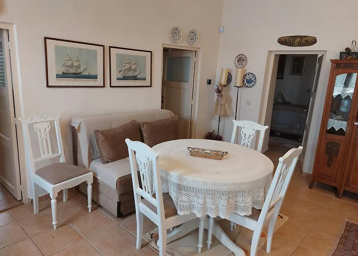 Bed & Breakfast Emily's Mirsini (Tinos)