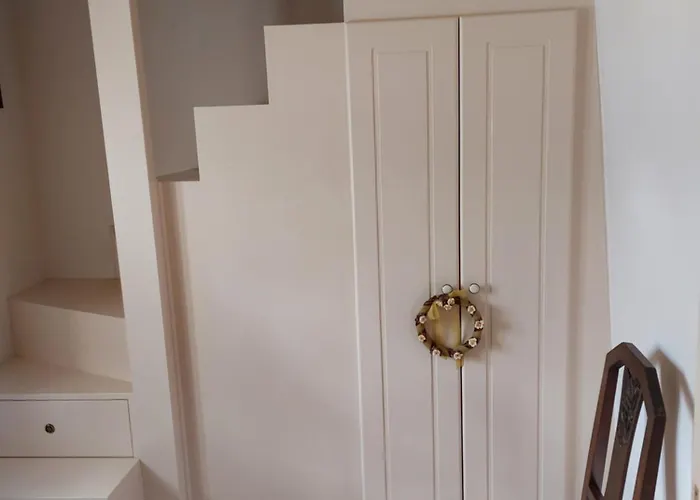 Emily's Bed & Breakfast