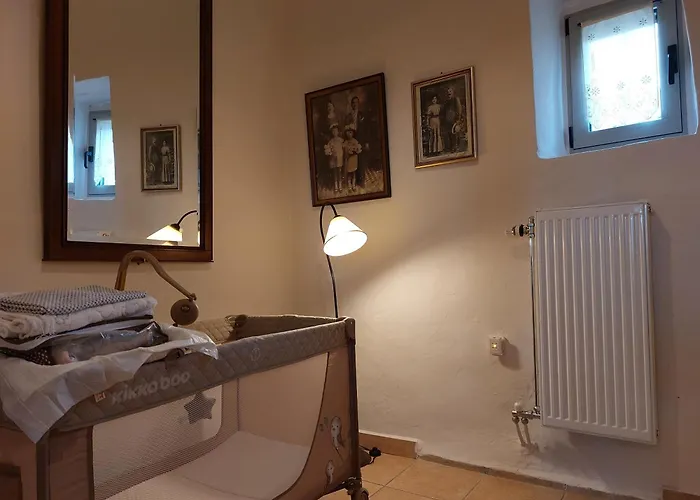 Bed & Breakfast Emily's