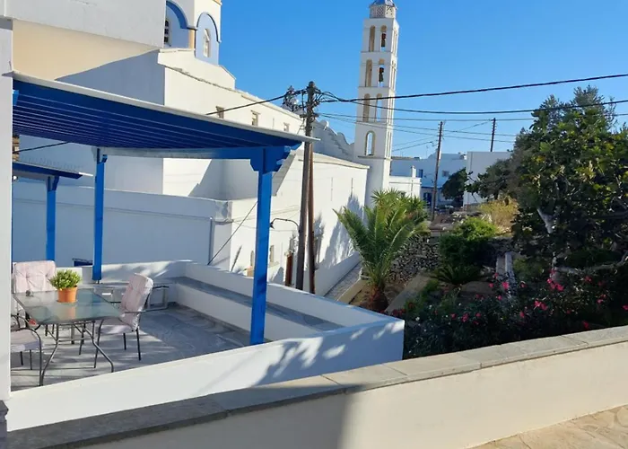 Emily's Bed & Breakfast *