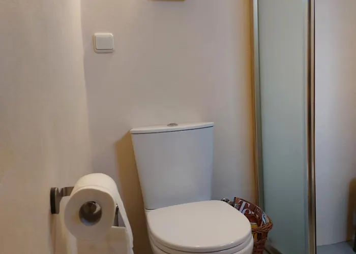 Emily's Bed & Breakfast Mirsini (Tinos)