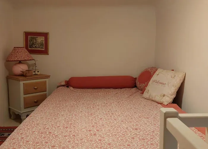 Emily's * Mirsini (Tinos)