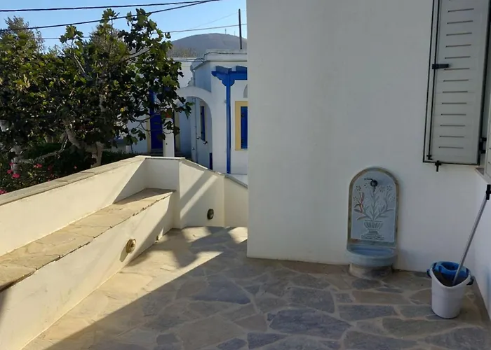 Bed & Breakfast Emily's *