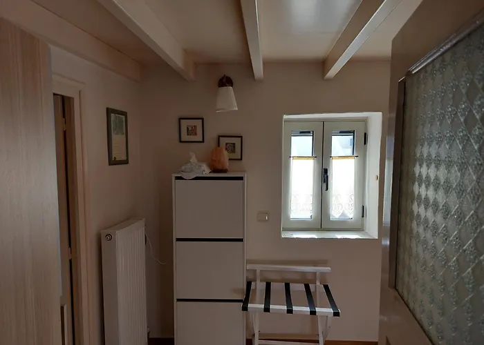 Emily's Bed & Breakfast