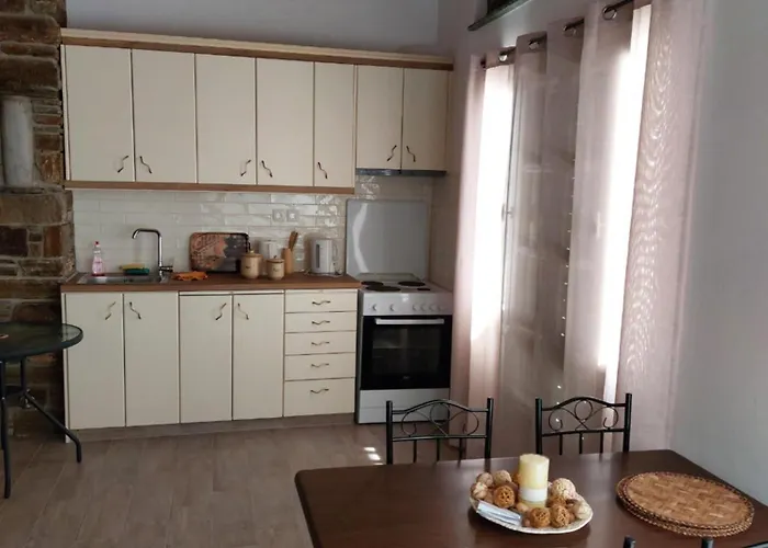 Emily's Bed & Breakfast