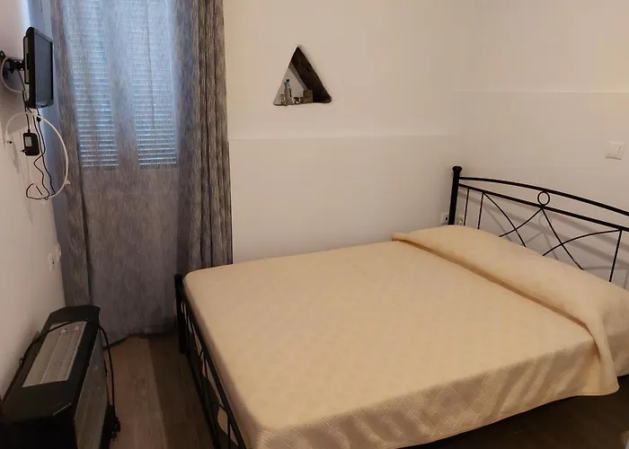 Bed & Breakfast Emily's