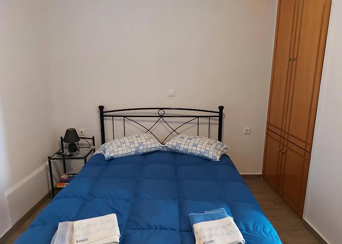 Bed & Breakfast Emily's *