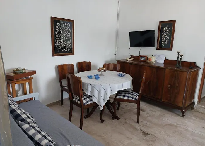 Bed & Breakfast Emily's Mirsini (Tinos)