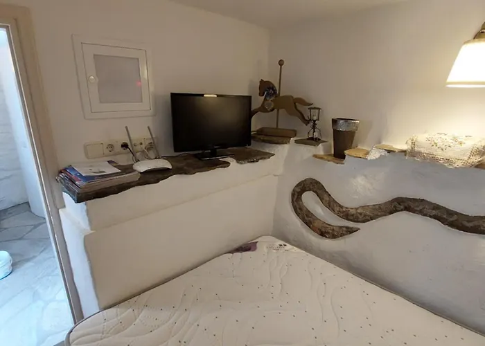 Bed & Breakfast Emily's *